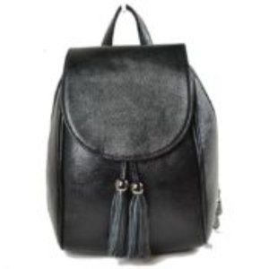 Vegan Leather back pack